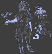 Shadow Puppeteer Shadow Puppeteer