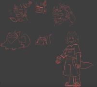 You can tell 007n7 drew this You can tell 007n7 drew this