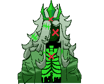 Wingless Inactive Wingless Inactive